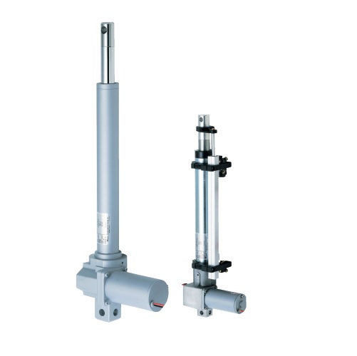 F系列電動(dòng)缸