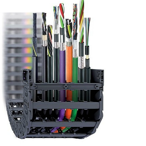 電纜、拖鏈成套交貨系統(tǒng)