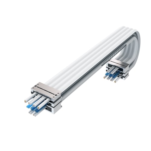 CLEANVEYOR? 無塵保護(hù)鏈條